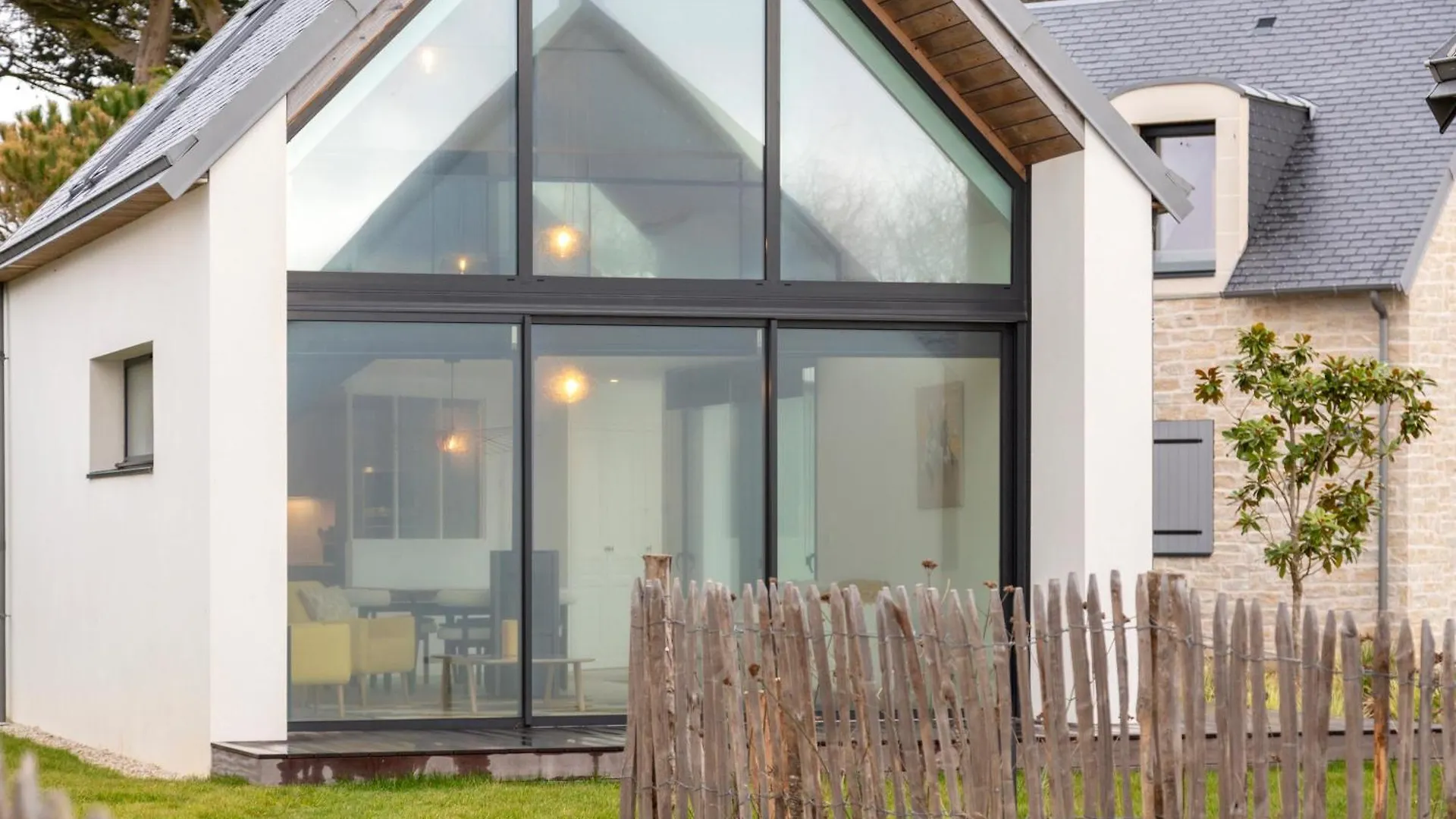 Holiday home Villa Dune - 180M De La Plage Penmarc'h
