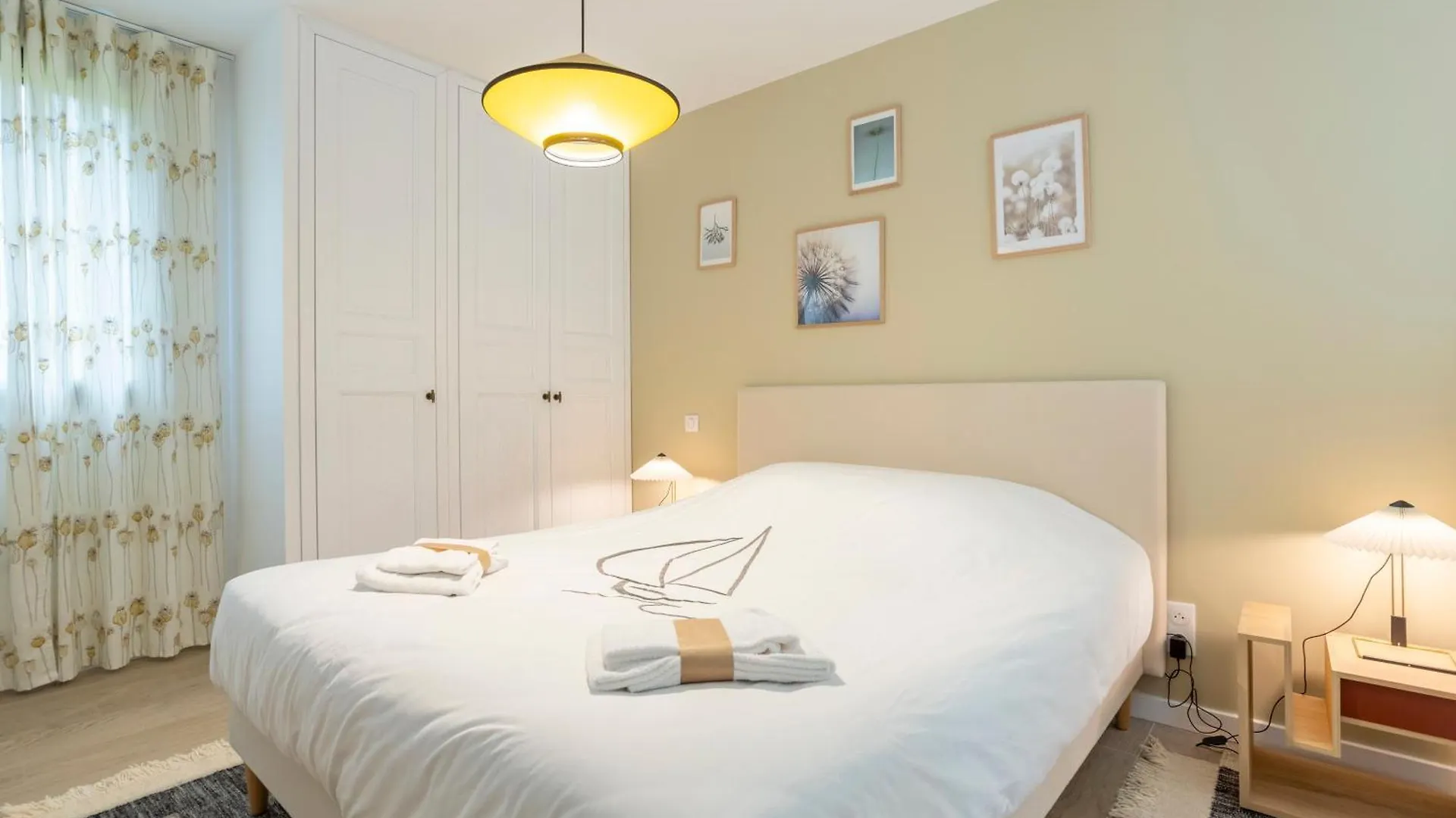 Holiday home Villa Dune - 180M De La Plage Penmarc'h