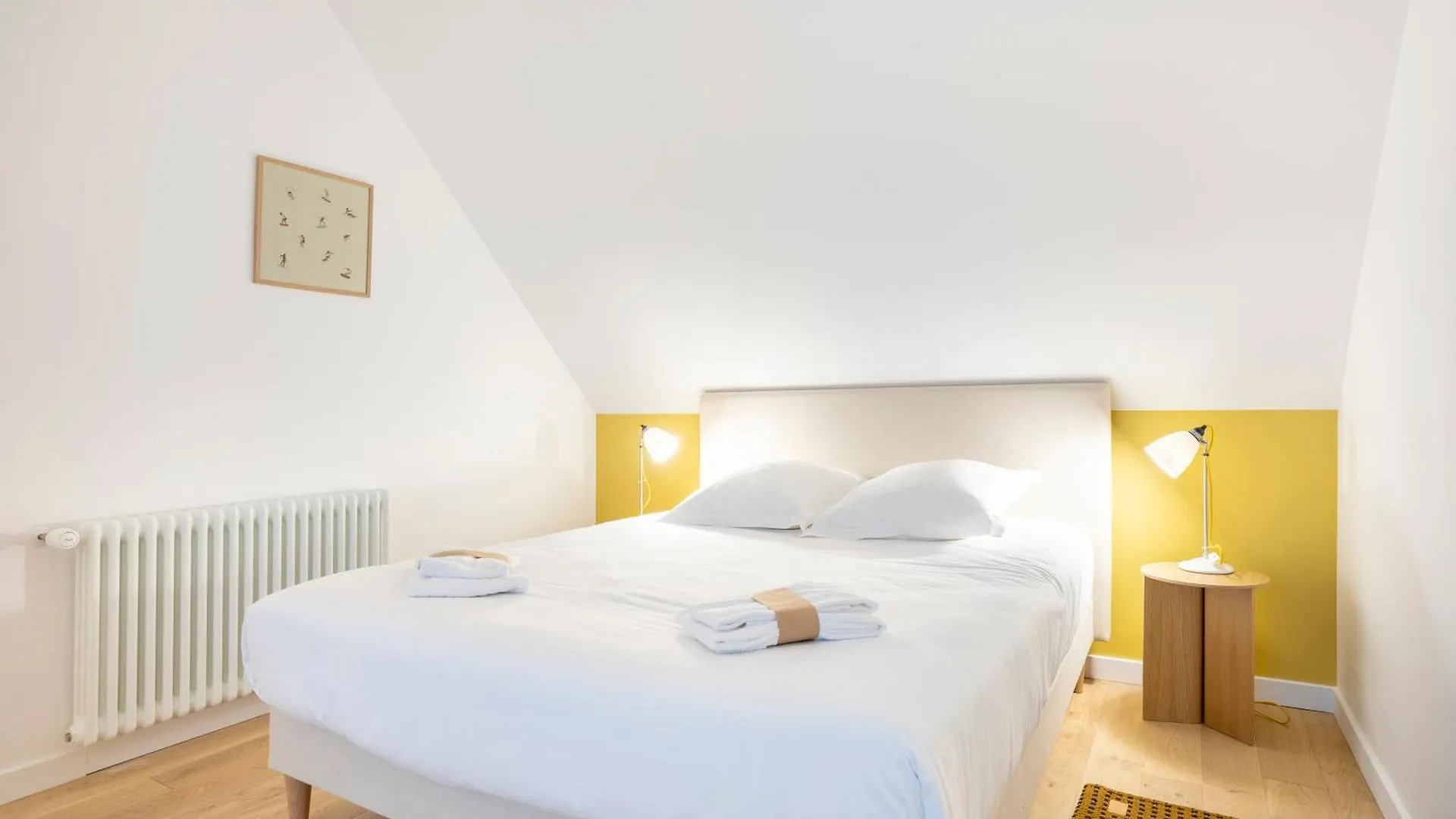 Villa Dune - 180M De La Plage Penmarc'h Holiday home