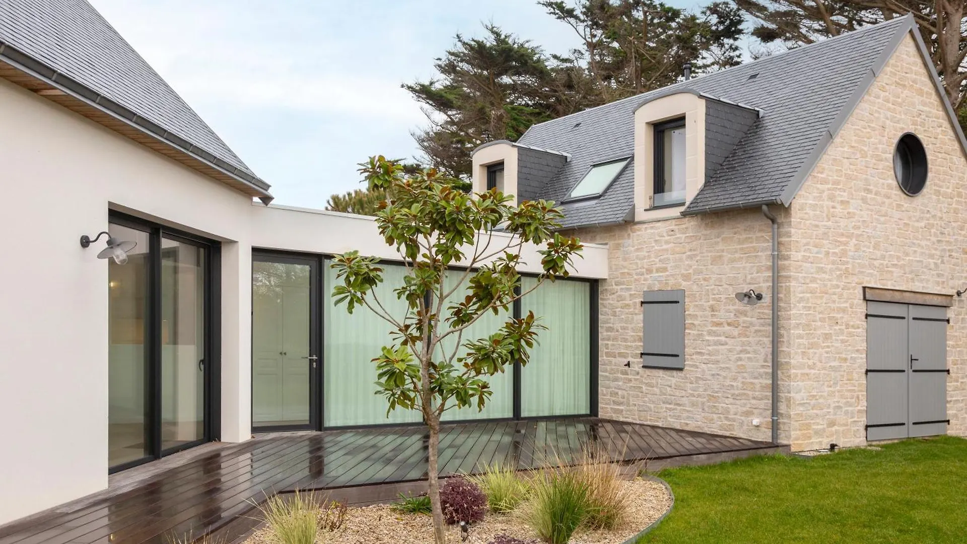 Holiday home Villa Dune - 180M De La Plage Penmarc'h