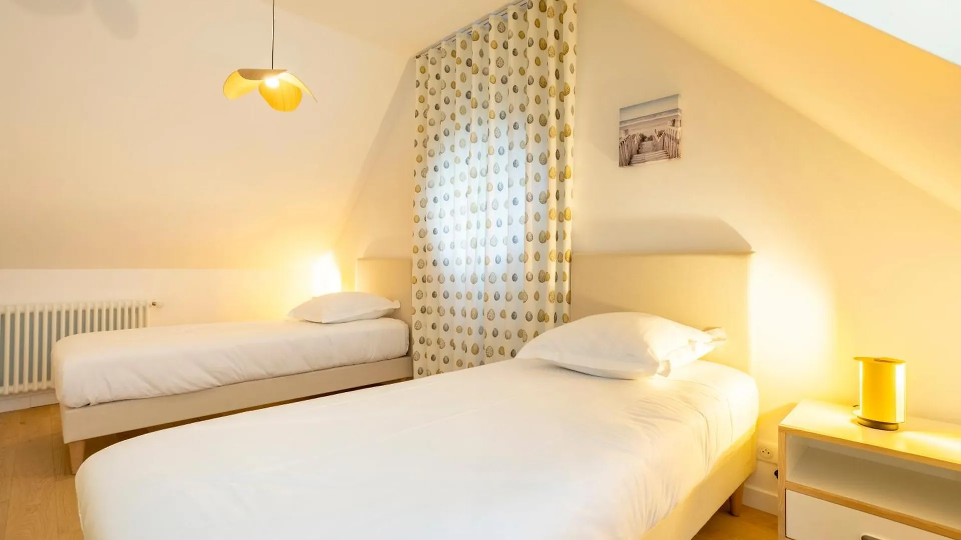 Villa Dune - 180M De La Plage Penmarc'h 0*,  France